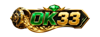OK33 Online Casino 🎲 Trải Nghiệm Giải Trí Trực Tuyến - hình ảnh - ok33-vip.lol