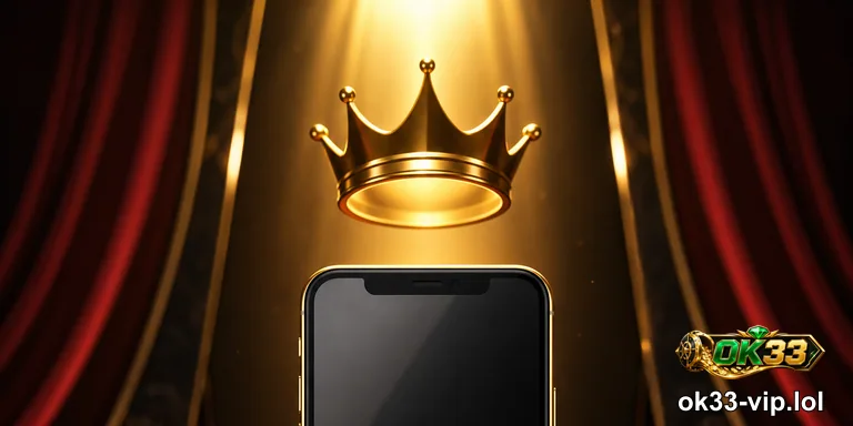 OK33 Online Casino 🎲 Trải Nghiệm Giải Trí Trực Tuyến - hình ảnh - ok33-vip.lol