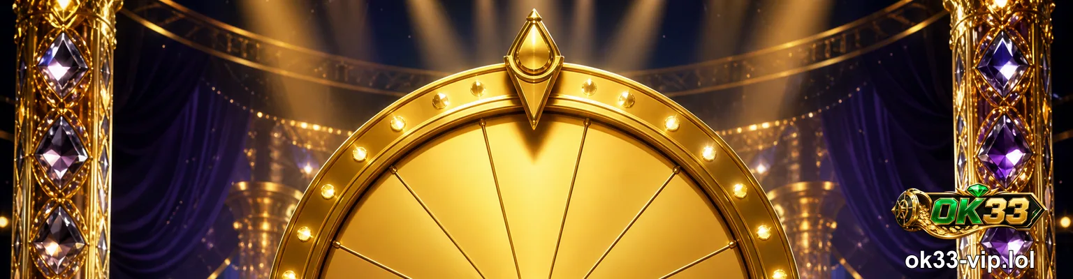OK33 Online Casino 🎲 Trải Nghiệm Giải Trí Trực Tuyến - hình ảnh - ok33-vip.lol