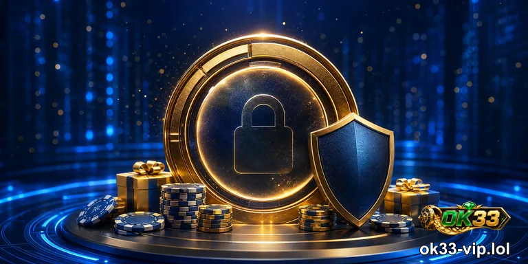 OK33 Online Casino 🎲 Trải Nghiệm Giải Trí Trực Tuyến - hình ảnh - ok33-vip.lol